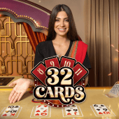 32 Baraha live casino on sinag