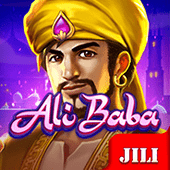 Ali Baba slot on sinag