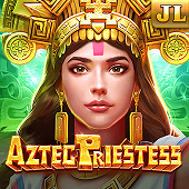 Aztec Priestess slot on sinag