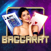 Baccarat B live casino on sinag