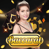 Baccarat on sinag casino