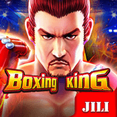 Boxing King slot on sinag
