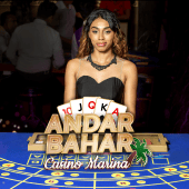 Casino Marina Andar Bahar on sinag
