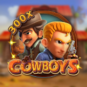 Cowboys slot on sinag