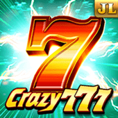 Crazy777 slot on sinag