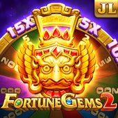 Fortune Gems 2 slot on sinag