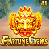 Fortune Gems slot on sinag