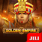 Golden Empire slot on sinag