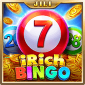 Irich Bingo on sinag