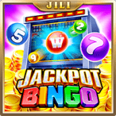 Jackpot Bingo on sinag
