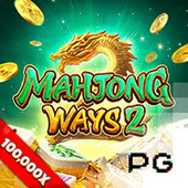 Mahjong Ways 2 on sinag