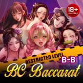 Sexy Blockchain Baccarat B B on sinag
