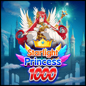 Starlight Princess 1000 on sinag