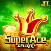 Super Ace Deluxe on sinag