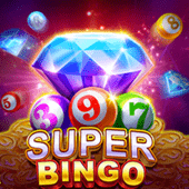 Super Bingo on sinag