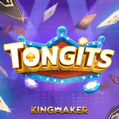 Tongits card game on sinag