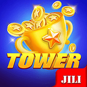 Tower game on sinag