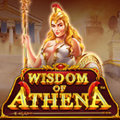 Wisdom of Athena slot on sinag